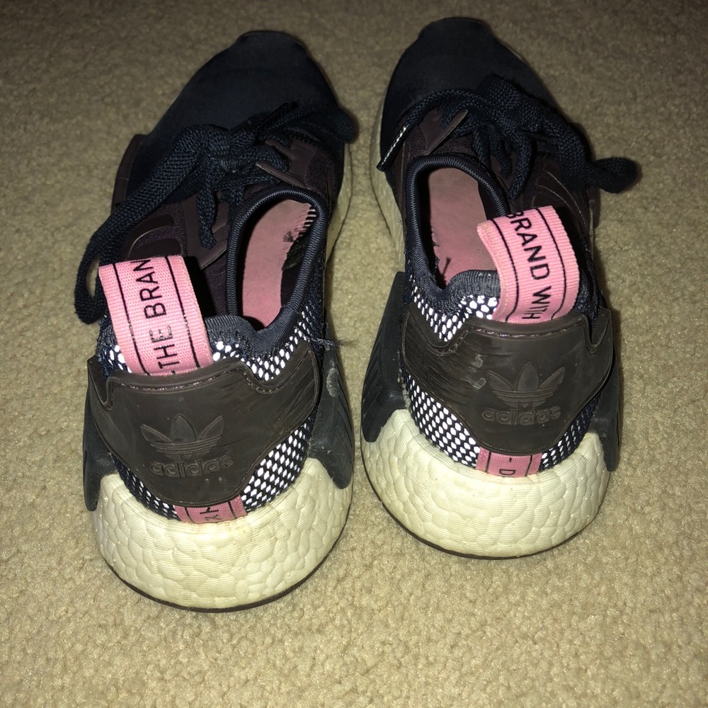 Running shoes